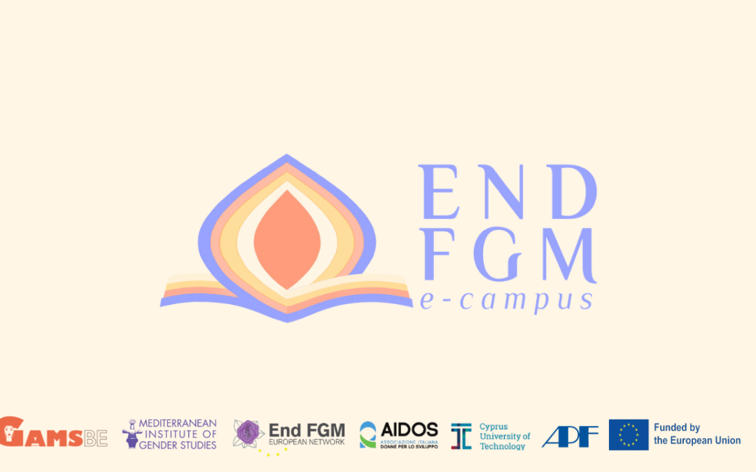 Lancering van het End FGM e-Campus Platform