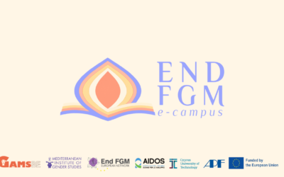 Lancering van het End FGM e-Campus Platform