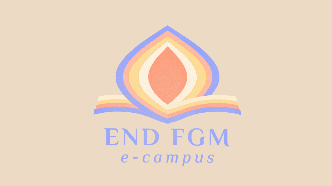 Logo End FGM e-campus