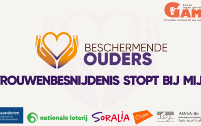 “Beschermende Ouders: Vrouwenbesnijdenis stopt bij mij”