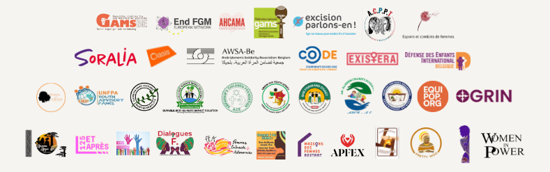 Logos partenaires