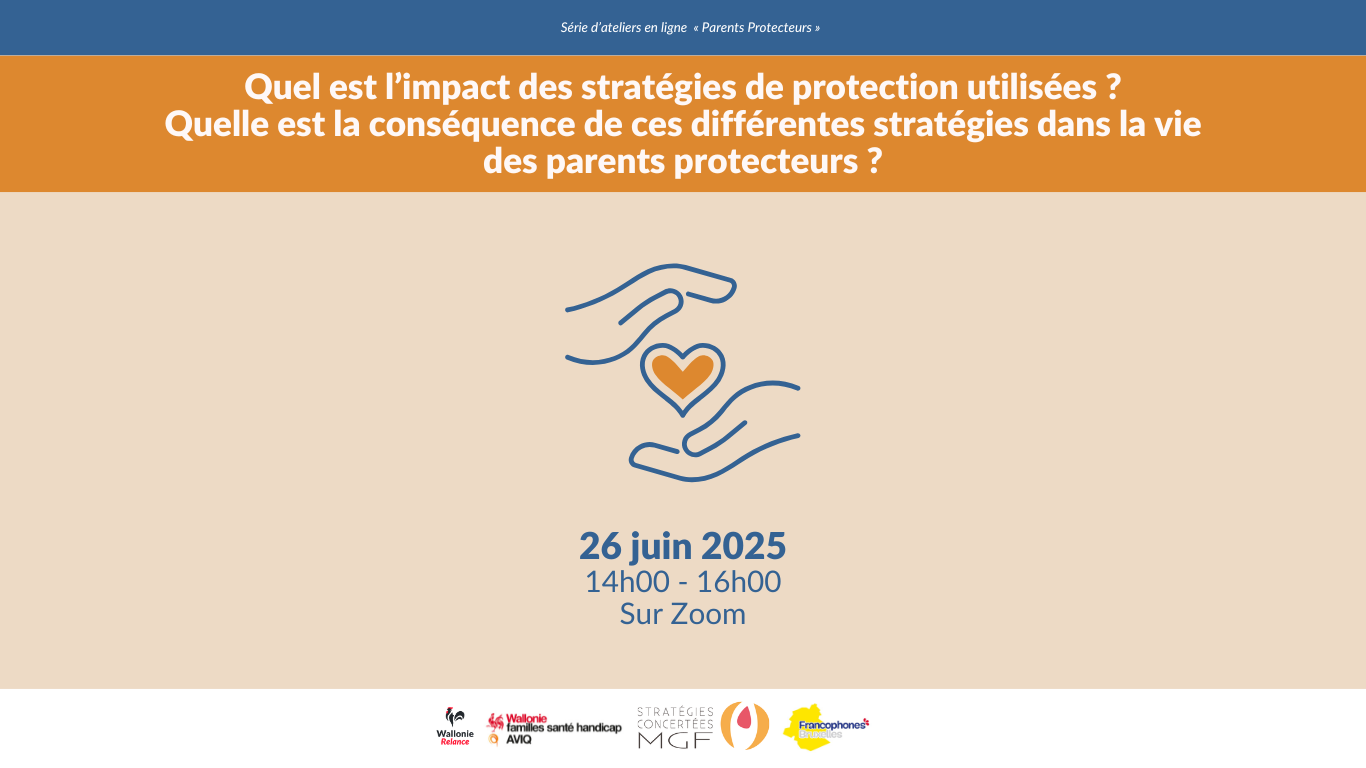 Webinaire parents protecteurs 26 juin 2025