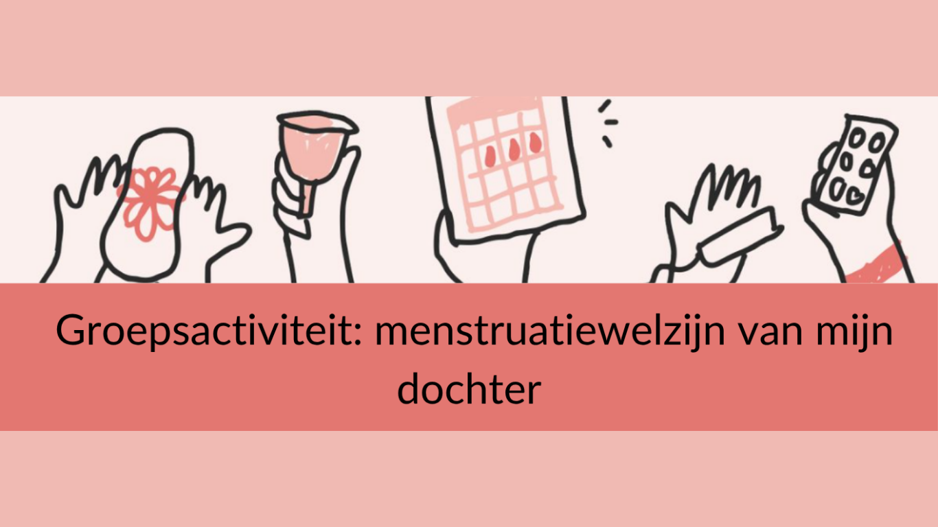 Menstruatiewelzijn