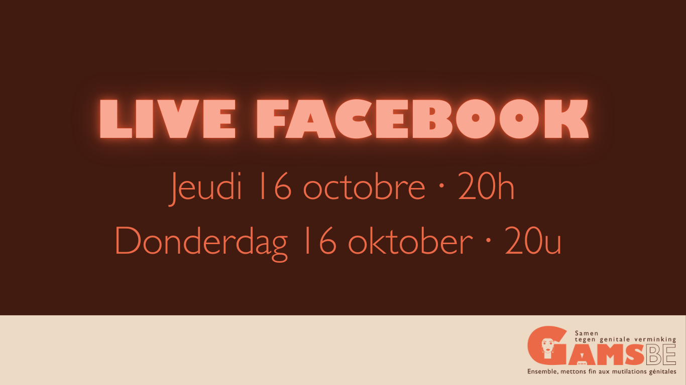 Live Facebook