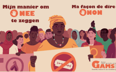 Ma façon de dire non