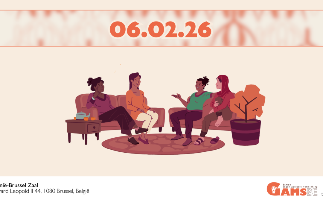 06 février Journée Internationale de Tolérance Zéro à l&rsquo;égard des MGF