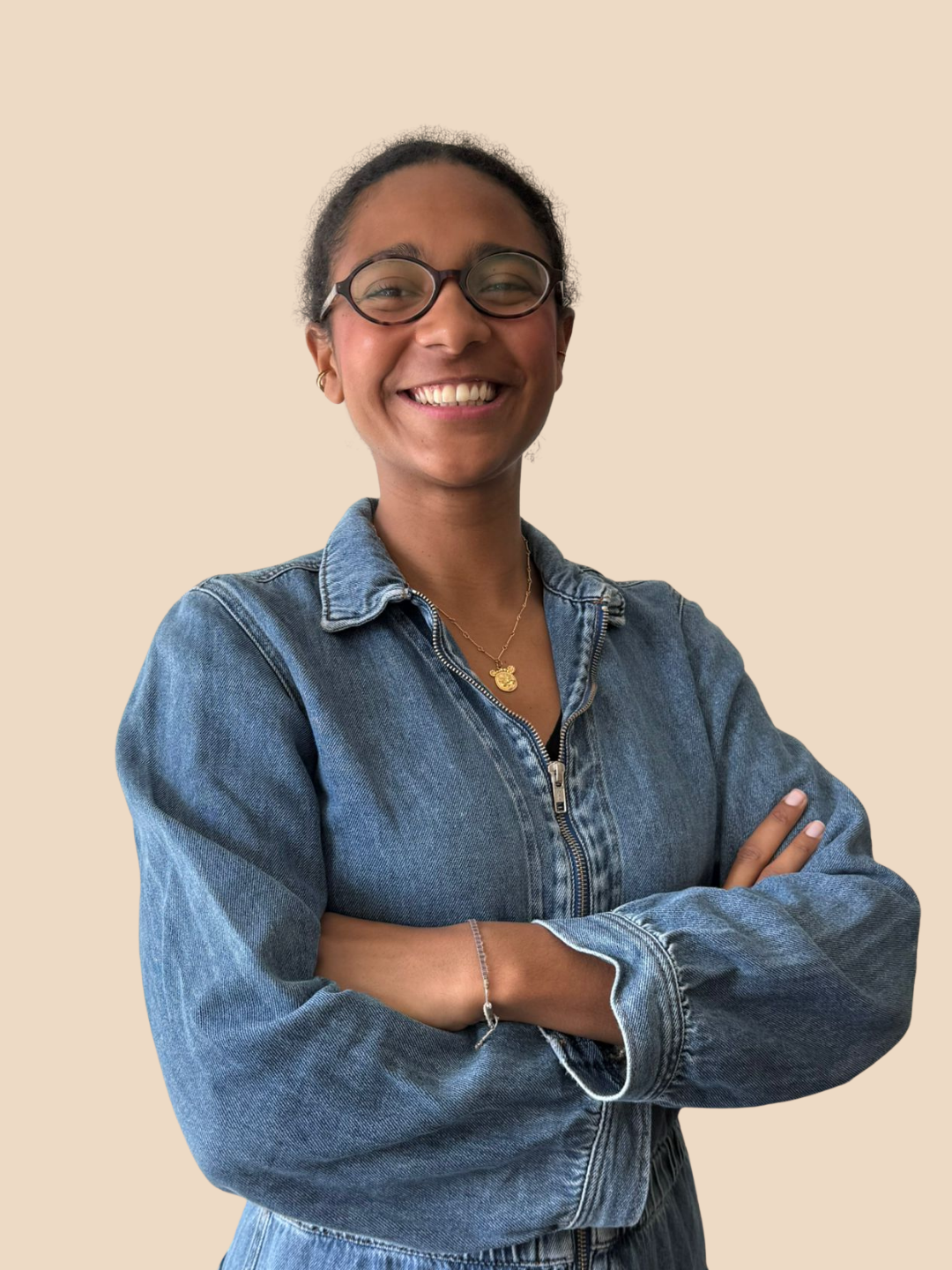 Amélie Nsimba Nlasa