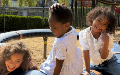 Protégeons nos petites soeurs – Campagne de sensibilisation