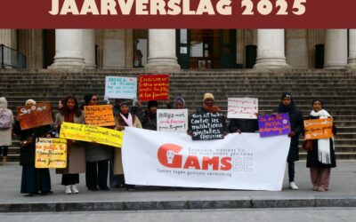 Ontdek ons Jaarverslag 2025