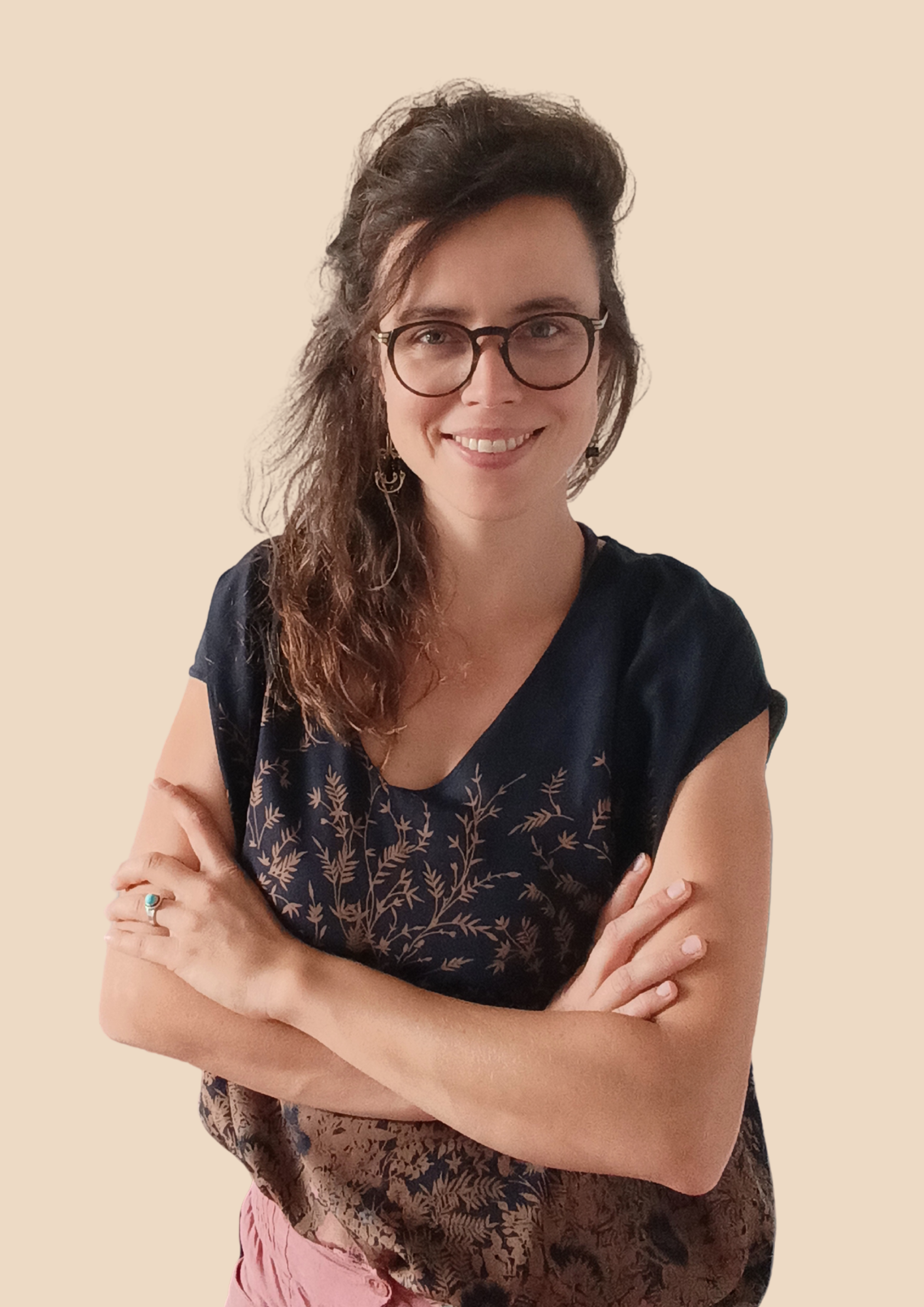 Nathalie Zigrand