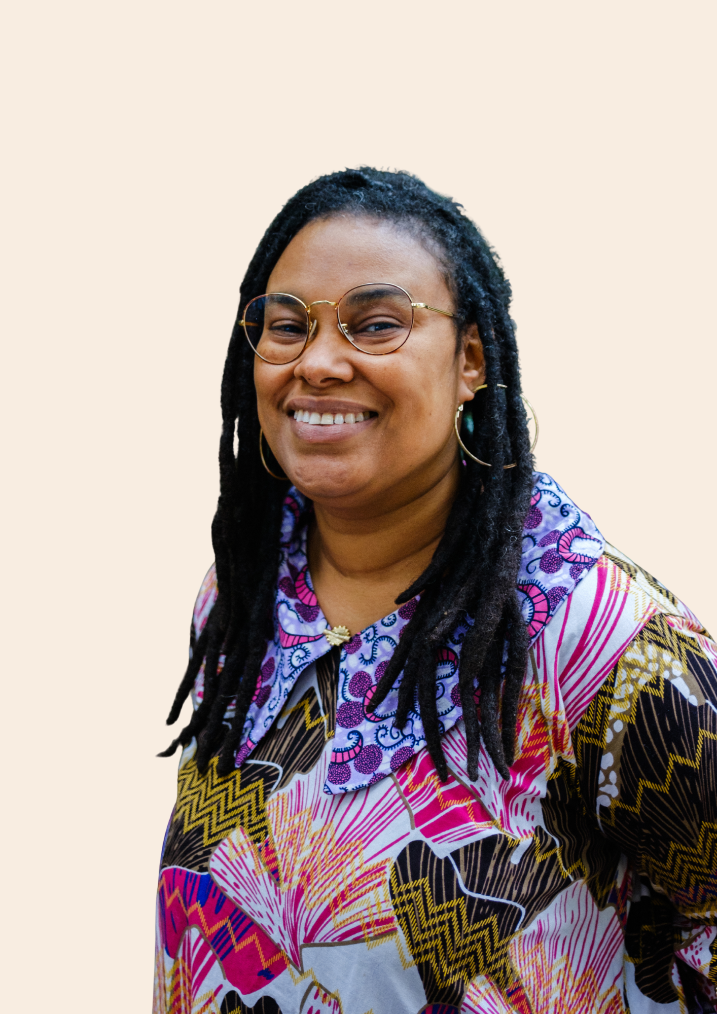 Mariama Bah