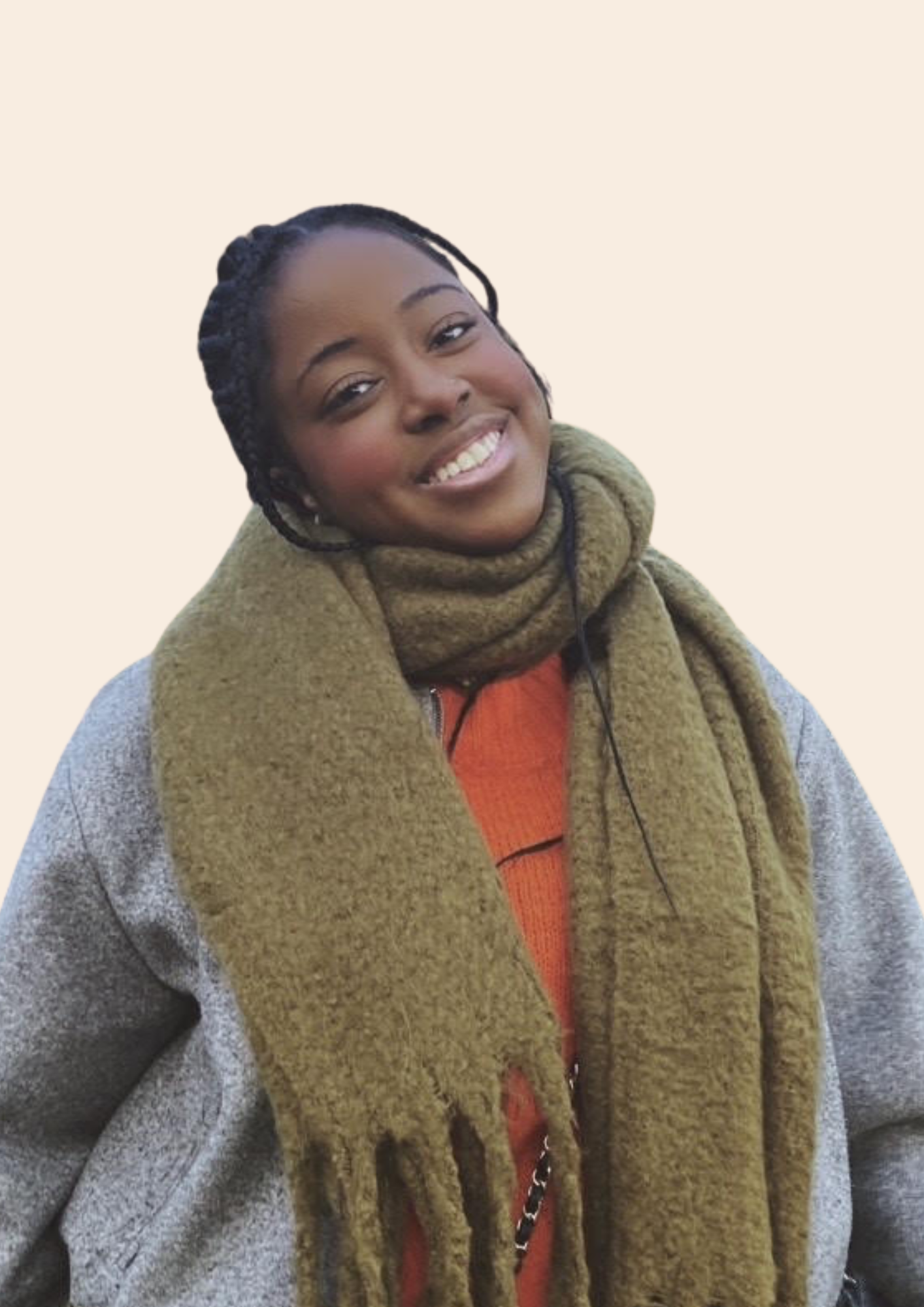 Mariama Camara