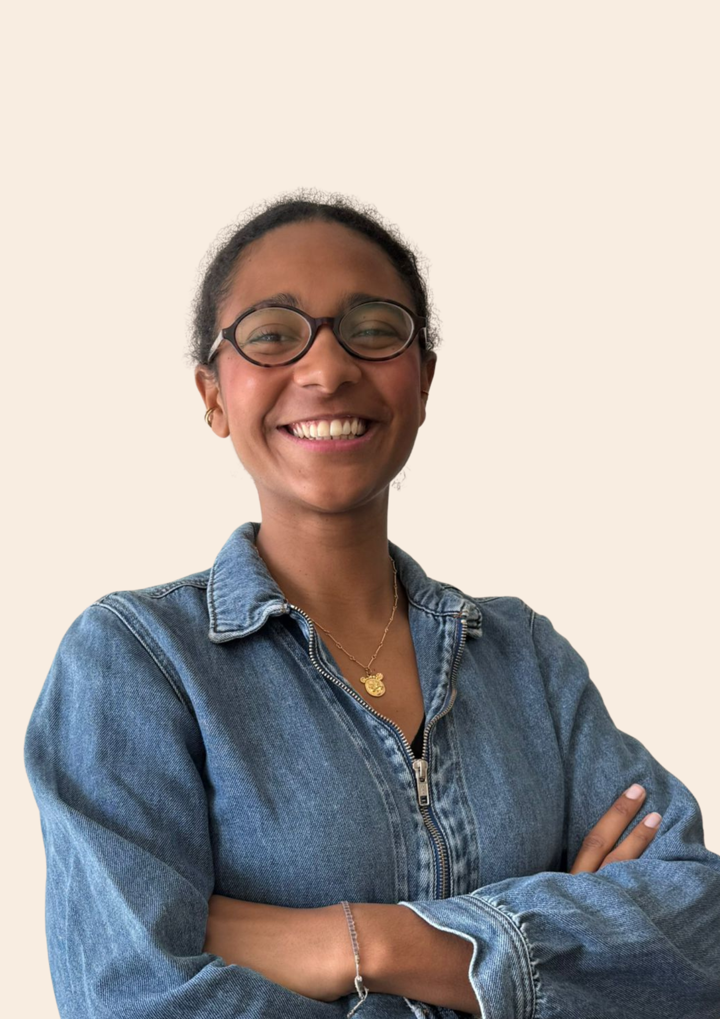 Amélie Nsimba Nlasa
