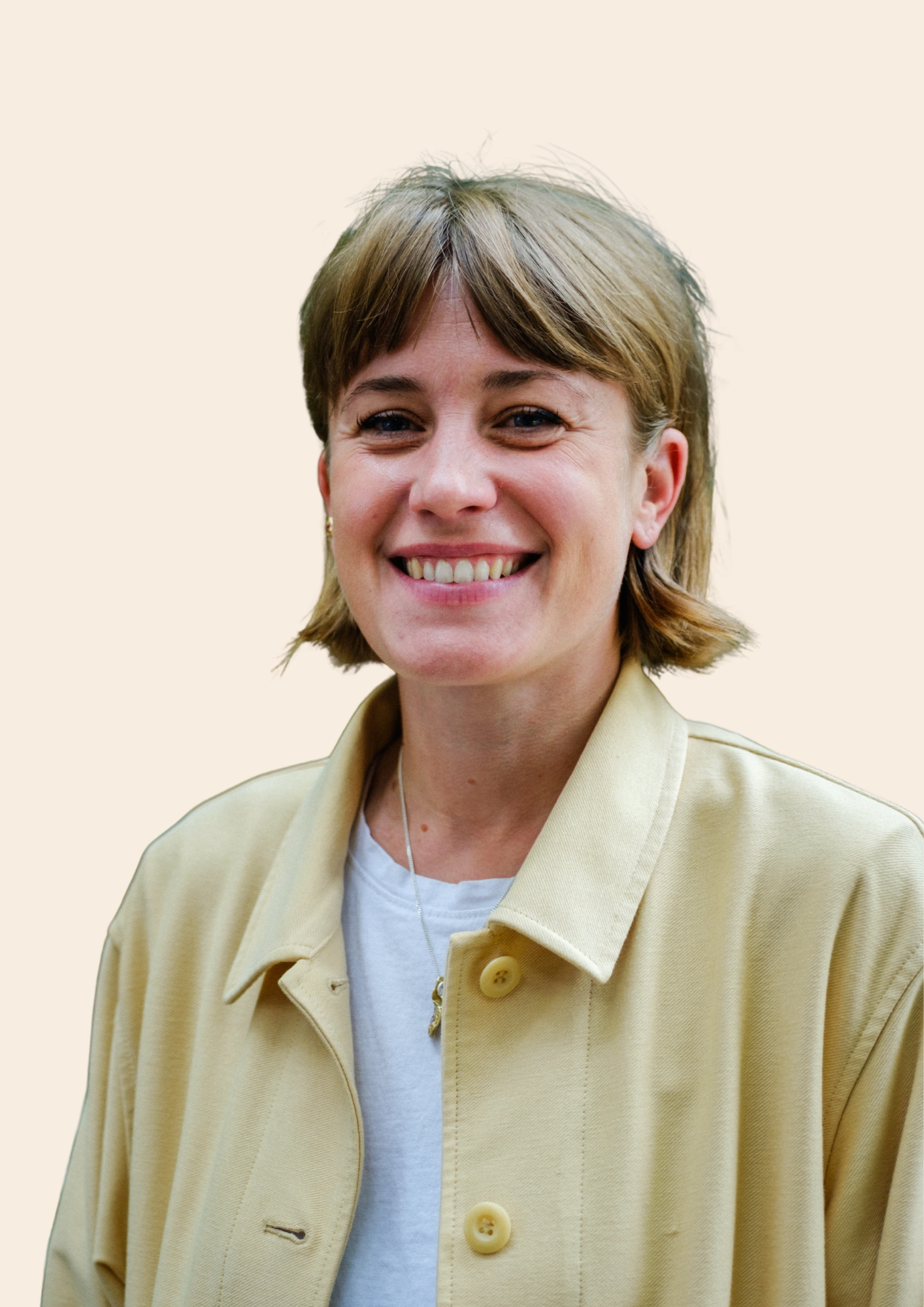 Mélanie Jocquet