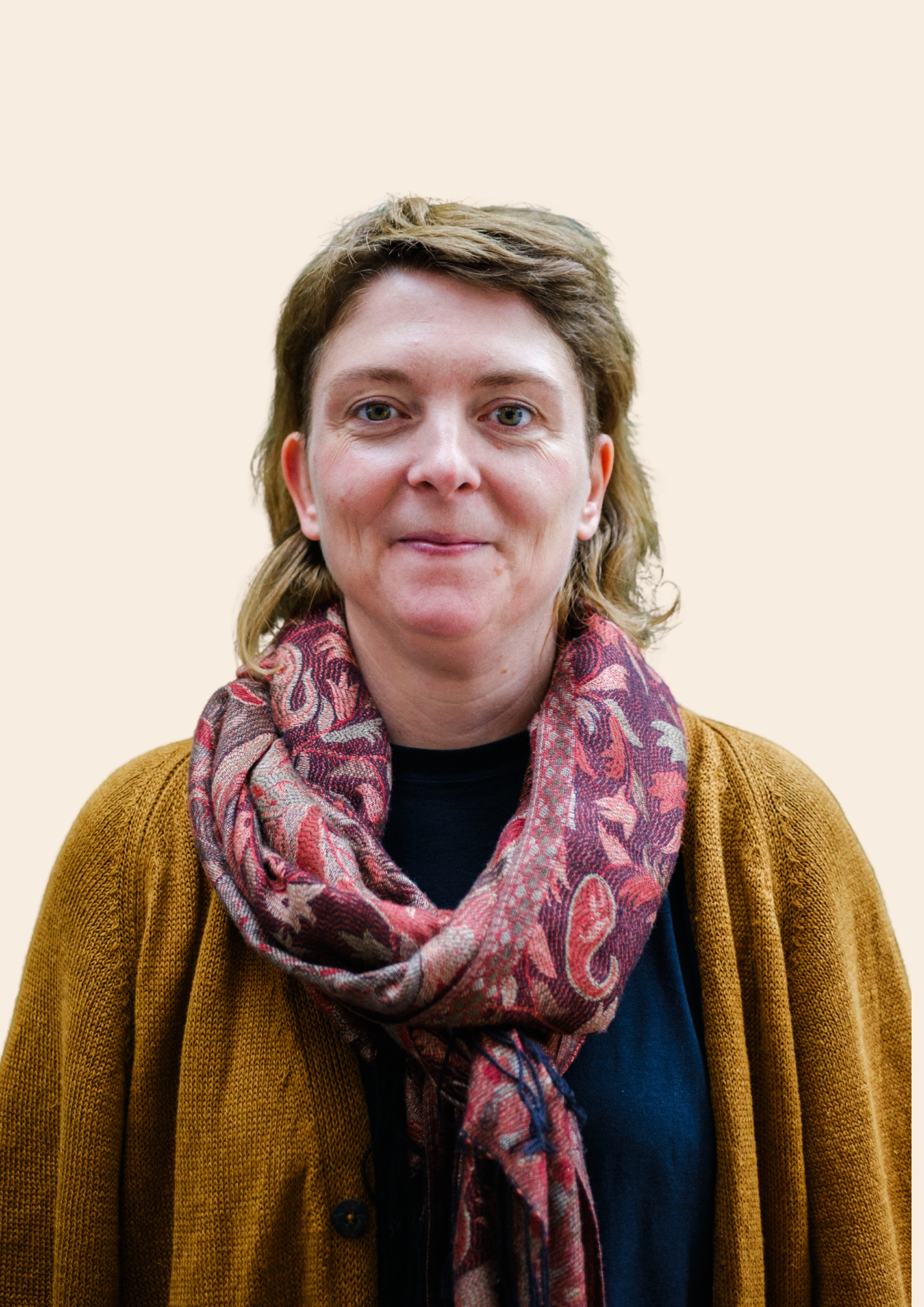 Katrien De Koster