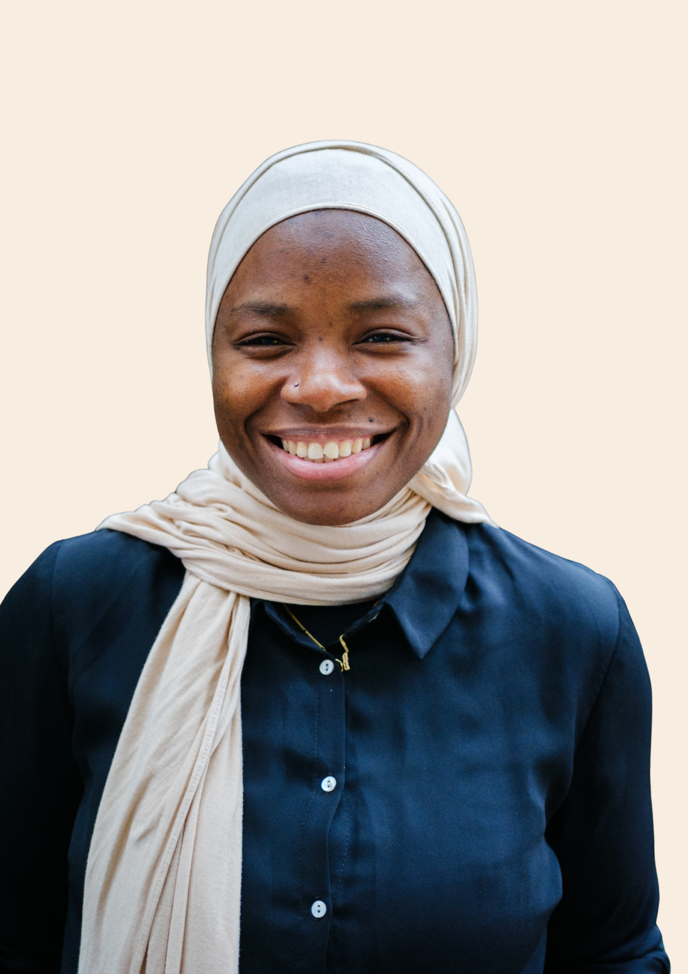 Aïssatou Diallo
